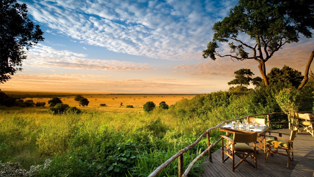 The Ultimate Guide to a Luxury Safari in Kenya: Unveiling the Magic of Africa’s Wild&nbsp;Heart