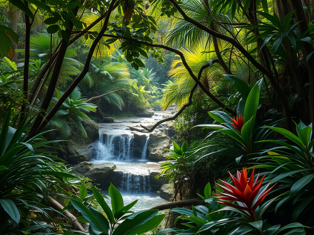 Exploring the Lush Jungles of Kenya: A Hidden Gem for Eco-Tourism and Wildlife&nbsp;Adventures