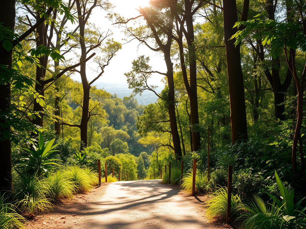 Exploring Karura Forest: A Hidden Gem in Nairobi’s Urban&nbsp;Jungle